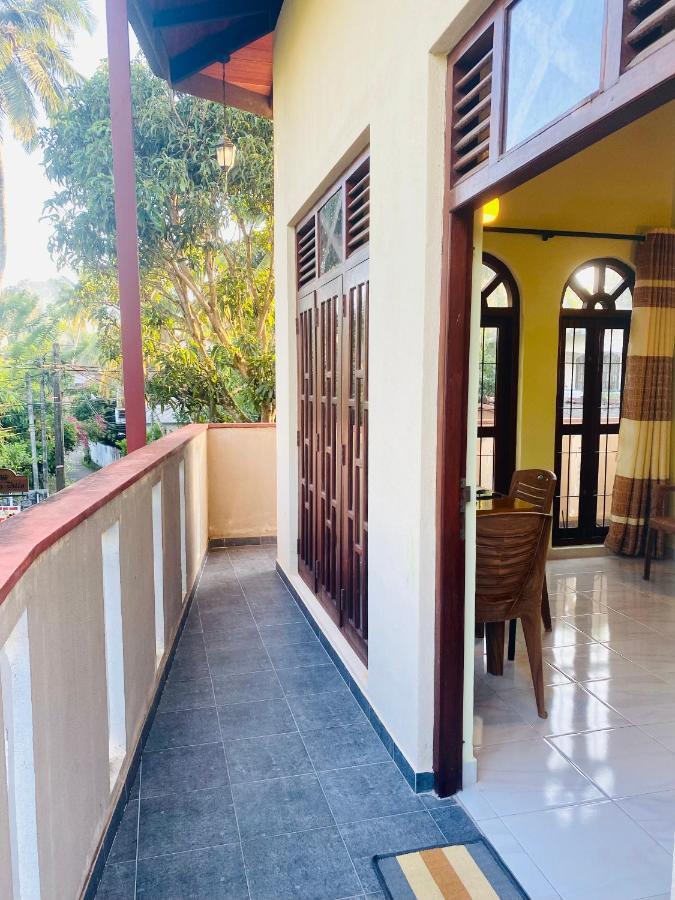 Jayalath Homestay And Apartments Galle Exteriér fotografie